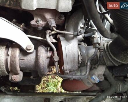 Мерседес Sprinter 2014 в Кременце на Automoto.ua Белый Мерседес Sprinter, объемом двигателя 2.14 л и пробегом 380 тыс. км за 17300 $, фото 13 на Automoto.ua