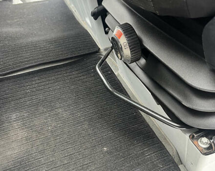 Белый Мерседес Sprinter, объемом двигателя 2.14 л и пробегом 222 тыс. км за 25500 $, фото 19 на Automoto.ua