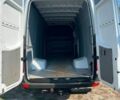 Белый Мерседес Sprinter, объемом двигателя 2.2 л и пробегом 183 тыс. км за 24699 $, фото 9 на Automoto.ua