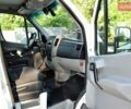Белый Мерседес Sprinter, объемом двигателя 2.1 л и пробегом 208 тыс. км за 31950 $, фото 47 на Automoto.ua