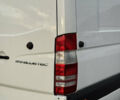 Белый Мерседес Sprinter, объемом двигателя 2.99 л и пробегом 518 тыс. км за 18999 $, фото 12 на Automoto.ua