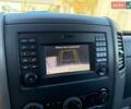 Белый Мерседес Sprinter, объемом двигателя 2.15 л и пробегом 345 тыс. км за 16500 $, фото 17 на Automoto.ua