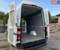 Білий Мерседес Sprinter, об'ємом двигуна 2.2 л та пробігом 274 тис. км за 19500 $, фото 56 на Automoto.ua
