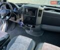 Белый Мерседес Sprinter, объемом двигателя 2.2 л и пробегом 400 тыс. км за 19500 $, фото 9 на Automoto.ua