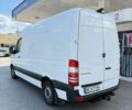 Білий Мерседес Sprinter, об'ємом двигуна 2.14 л та пробігом 279 тис. км за 18999 $, фото 9 на Automoto.ua