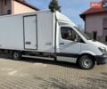 Белый Мерседес Sprinter, объемом двигателя 2.14 л и пробегом 330 тыс. км за 16500 $, фото 1 на Automoto.ua