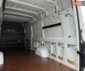 Белый Мерседес Sprinter, объемом двигателя 2.1 л и пробегом 457 тыс. км за 17000 $, фото 9 на Automoto.ua