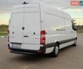 Белый Мерседес Sprinter, объемом двигателя 2.2 л и пробегом 260 тыс. км за 18700 $, фото 15 на Automoto.ua