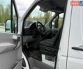 Білий Мерседес Sprinter, об'ємом двигуна 2.1 л та пробігом 282 тис. км за 14000 $, фото 4 на Automoto.ua
