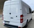 Белый Мерседес Sprinter, объемом двигателя 2.14 л и пробегом 450 тыс. км за 18200 $, фото 5 на Automoto.ua