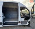 Білий Мерседес Sprinter, об'ємом двигуна 2.2 л та пробігом 274 тис. км за 19500 $, фото 45 на Automoto.ua