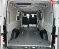 Белый Мерседес Sprinter, объемом двигателя 2.2 л и пробегом 277 тыс. км за 15200 $, фото 6 на Automoto.ua