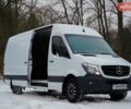 Білий Мерседес Sprinter, об'ємом двигуна 2.1 л та пробігом 270 тис. км за 16300 $, фото 2 на Automoto.ua