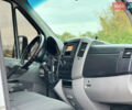 Белый Мерседес Sprinter, объемом двигателя 2.2 л и пробегом 301 тыс. км за 18999 $, фото 10 на Automoto.ua