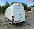 Білий Мерседес Sprinter, об'ємом двигуна 2.2 л та пробігом 274 тис. км за 19500 $, фото 16 на Automoto.ua