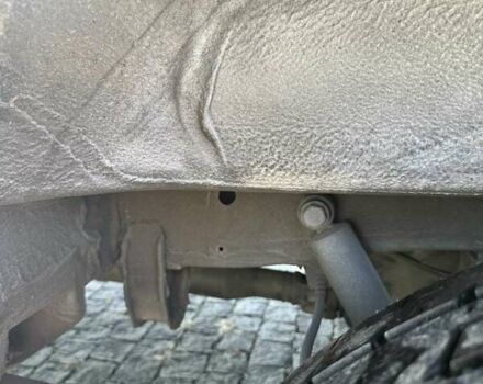 Білий Мерседес Sprinter, об'ємом двигуна 2.14 л та пробігом 473 тис. км за 14800 $, фото 9 на Automoto.ua