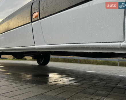 Белый Мерседес Sprinter, объемом двигателя 2.99 л и пробегом 518 тыс. км за 18999 $, фото 19 на Automoto.ua