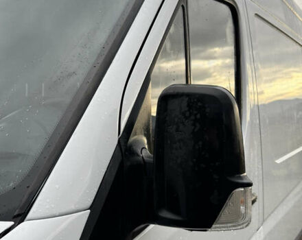 Белый Мерседес Sprinter, объемом двигателя 2.99 л и пробегом 518 тыс. км за 18999 $, фото 22 на Automoto.ua