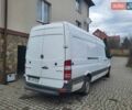 Білий Мерседес Sprinter, об'ємом двигуна 2.14 л та пробігом 596 тис. км за 14000 $, фото 2 на Automoto.ua