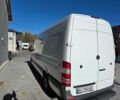 Мерседес Sprinter 2014 в Трускавце на Automoto.ua Белый Мерседес Sprinter, объемом двигателя 2.1 л и пробегом 274 тыс. км за 19000 $, фото 2 на Automoto.ua
