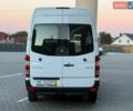 Белый Мерседес Sprinter, объемом двигателя 2.2 л и пробегом 99 тыс. км за 21500 $, фото 25 на Automoto.ua