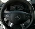 Белый Мерседес Sprinter, объемом двигателя 2.2 л и пробегом 282 тыс. км за 27800 $, фото 65 на Automoto.ua