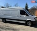 Белый Мерседес Sprinter, объемом двигателя 2.99 л и пробегом 243 тыс. км за 20900 $, фото 3 на Automoto.ua