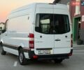 Белый Мерседес Sprinter, объемом двигателя 2.2 л и пробегом 99 тыс. км за 21500 $, фото 21 на Automoto.ua