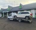 Белый Мерседес Sprinter, объемом двигателя 2.14 л и пробегом 300 тыс. км за 17500 $, фото 1 на Automoto.ua