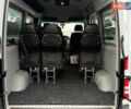 Білий Мерседес Sprinter, об'ємом двигуна 2.2 л та пробігом 230 тис. км за 21500 $, фото 36 на Automoto.ua