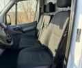 Белый Мерседес Sprinter, объемом двигателя 0 л и пробегом 287 тыс. км за 14900 $, фото 8 на Automoto.ua