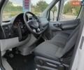 Белый Мерседес Sprinter, объемом двигателя 2.2 л и пробегом 260 тыс. км за 18700 $, фото 24 на Automoto.ua