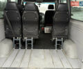 Білий Мерседес Sprinter, об'ємом двигуна 2.2 л та пробігом 230 тис. км за 21500 $, фото 35 на Automoto.ua