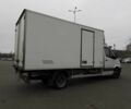Белый Мерседес Sprinter, объемом двигателя 3 л и пробегом 429 тыс. км за 30000 $, фото 11 на Automoto.ua