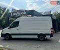 Білий Мерседес Sprinter, об'ємом двигуна 3 л та пробігом 298 тис. км за 18500 $, фото 2 на Automoto.ua