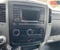 Белый Мерседес Sprinter, объемом двигателя 2.14 л и пробегом 450 тыс. км за 18200 $, фото 72 на Automoto.ua