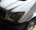 Белый Мерседес Sprinter, объемом двигателя 2.14 л и пробегом 312 тыс. км за 15000 $, фото 4 на Automoto.ua