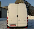 Белый Мерседес Sprinter, объемом двигателя 0 л и пробегом 305 тыс. км за 17900 $, фото 6 на Automoto.ua