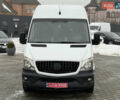 Білий Мерседес Sprinter, об'ємом двигуна 2.2 л та пробігом 230 тис. км за 21500 $, фото 2 на Automoto.ua