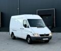 Белый Мерседес Sprinter, объемом двигателя 2.1 л и пробегом 400 тыс. км за 12300 $, фото 1 на Automoto.ua
