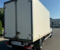 Белый Мерседес Sprinter, объемом двигателя 2.2 л и пробегом 520 тыс. км за 16000 $, фото 3 на Automoto.ua