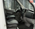 Білий Мерседес Sprinter, об'ємом двигуна 2.2 л та пробігом 230 тис. км за 21500 $, фото 21 на Automoto.ua