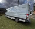 Белый Мерседес Sprinter, объемом двигателя 2.14 л и пробегом 260 тыс. км за 15500 $, фото 14 на Automoto.ua