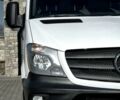 Белый Мерседес Sprinter, объемом двигателя 2.2 л и пробегом 282 тыс. км за 27800 $, фото 19 на Automoto.ua