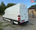 Білий Мерседес Sprinter, об'ємом двигуна 2.2 л та пробігом 274 тис. км за 19500 $, фото 17 на Automoto.ua