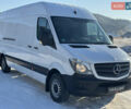Белый Мерседес Sprinter, объемом двигателя 0 л и пробегом 440 тыс. км за 14999 $, фото 1 на Automoto.ua