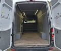 Белый Мерседес Sprinter, объемом двигателя 2.14 л и пробегом 328 тыс. км за 13600 $, фото 1 на Automoto.ua