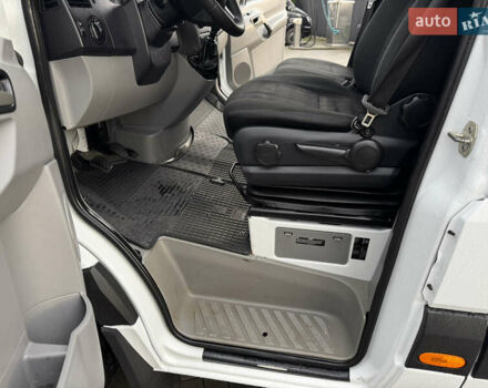 Белый Мерседес Sprinter, объемом двигателя 2.99 л и пробегом 518 тыс. км за 18999 $, фото 31 на Automoto.ua