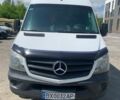 Белый Мерседес Sprinter, объемом двигателя 2.1 л и пробегом 584 тыс. км за 16200 $, фото 1 на Automoto.ua