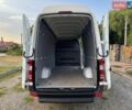 Білий Мерседес Sprinter, об'ємом двигуна 2.2 л та пробігом 274 тис. км за 19500 $, фото 54 на Automoto.ua